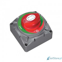 BEP Marine wyłącznik główny...