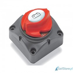 BEP Marine wyłącznik główny...