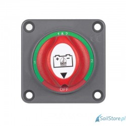 BEP Marine wyłącznik główny...