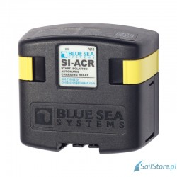 SI-ACR Przekaźnik...