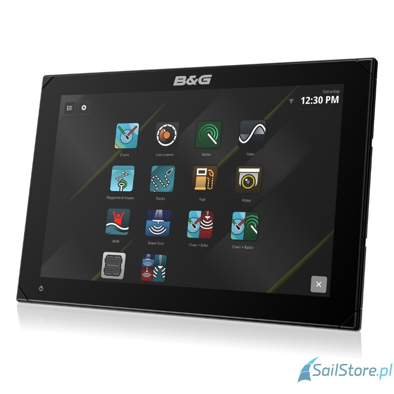Sirius シリウス Sirius WG-604A/WK-WW/MULTI 238,00 zł - Italux