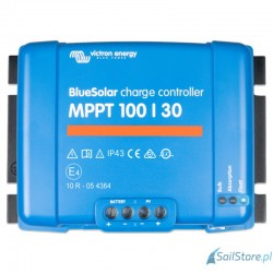 Victron Energy Regulator...