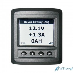 DCSM Monitor baterii z...