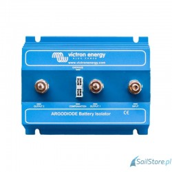 Izolator diodowy Argodiode...