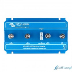 Victron Energy Izolatory...