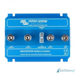 Victron Energy Izolator...