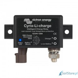 Cyrix-Li-Charge 12/24V - 120A