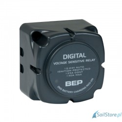 BEP marine Przekaźnik VSR...