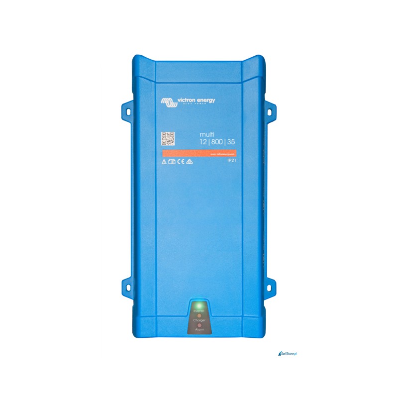 Inwerter/ładowarka MultiPlus 12/800/35-16 Inwerter/ładowarka MultiPlus 12/800/35-16
