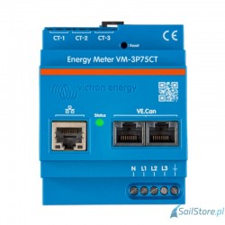 Victron Energy VM-3P75CT...