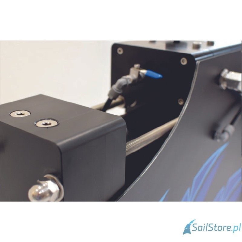 Schenker Elektryczna odsalarka Zen 150, wydajność 150 l/h