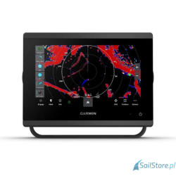 Garmin GPSMAP 723xsv 010-02365-02