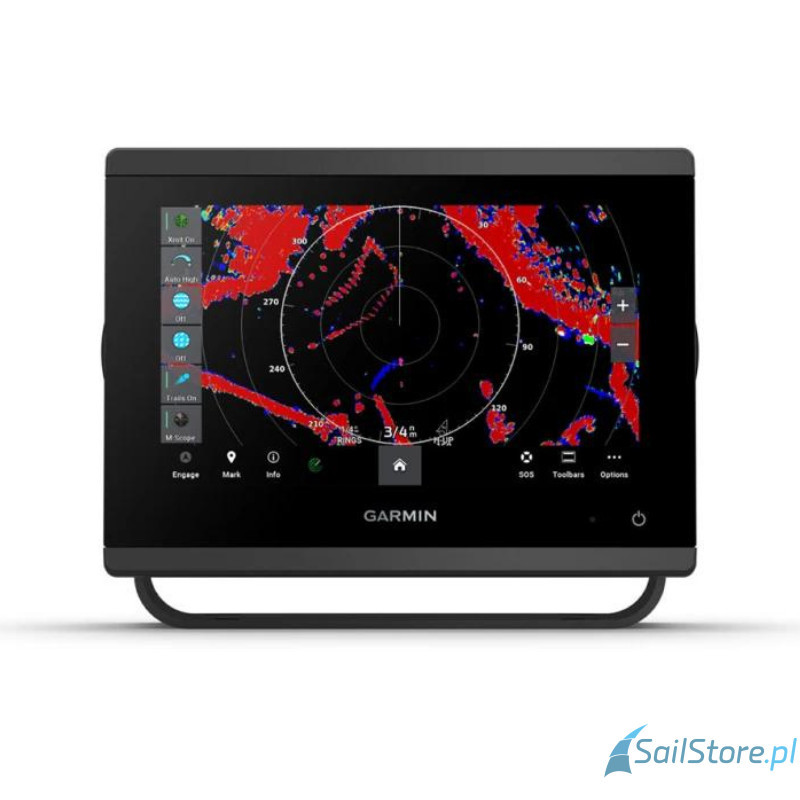 Garmin GPSMAP 723xsv 010-02365-02