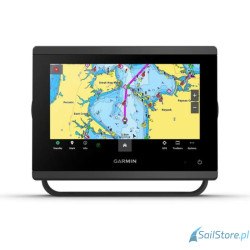 Garmin GPSMAP 723xsv 010-02365-02