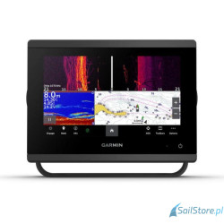 Garmin GPSMAP 723xsv 010-02365-02