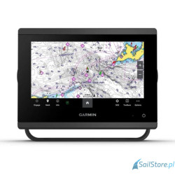 Garmin GPSMAP 723xsv 010-02365-02