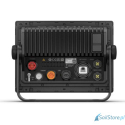 Garmin GPSMAP 723xsv 010-02365-02