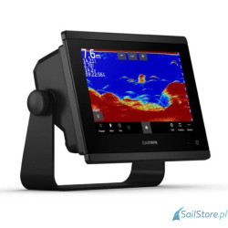 Garmin GPSMAP 723xsv 010-02365-02