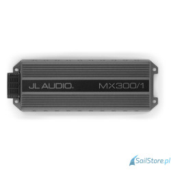 JL Audio 98406 MX300/1 -...