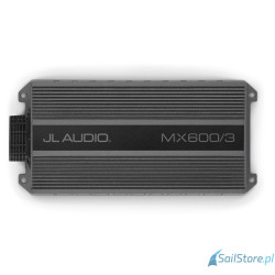 JL Audio 98409 MX600/3 -...