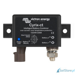 Victron Energy Cyrix-ct...