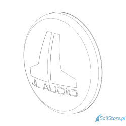 JL Audio VEXPOD REAR CAP -...