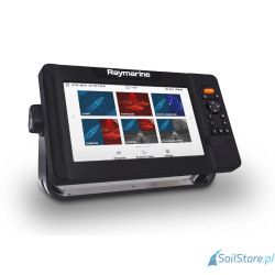 Raymarine Element 9 S...