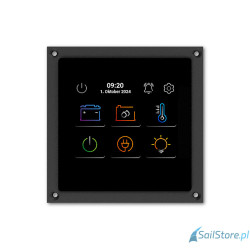 Philippi PSM 3 Monitor do...