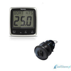 Raymarine i50 Speed Pack, z...
