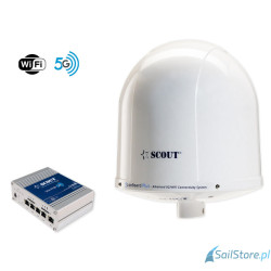 SCOUT 5G onBoard Plus -...