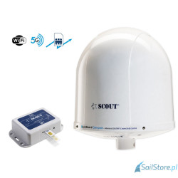 SCOUT 5G onBoard Compact -...
