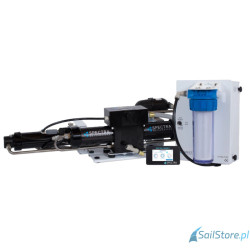 Spectra Watermakers...