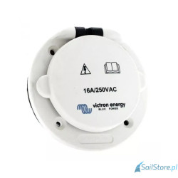 Victron Energy gniazdo...