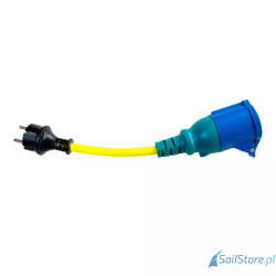 Victron Energy Adapter Cord...
