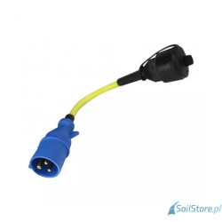 Victron Energy Adapter Cord...