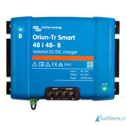 Victron Energy Konwerter...