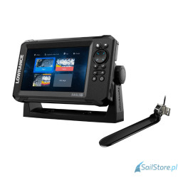 Lowrance Echosonda Eagle 7...