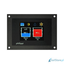 Philippi Monitor PSS -...