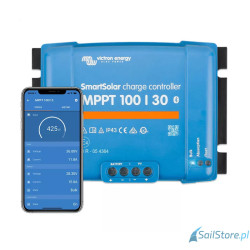 Victron Energy Regulator...