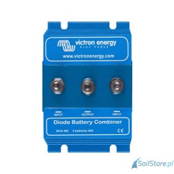 Victron Enenergy...