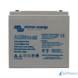 Victron Energy Akumulator...