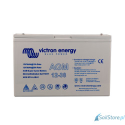 Victron Energy Akumulator...