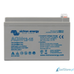Victron Energy Akumulator...