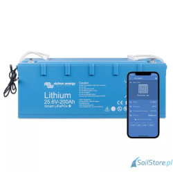 Victron Energy Akumulator...