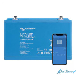 Victron Energy Akumulator...