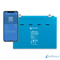 Victron Energy Akumulator...