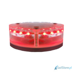 Lampa nawigacyjna...