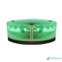 Lampa nawigacyjna...