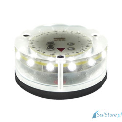 Lampa nawigacyjna...