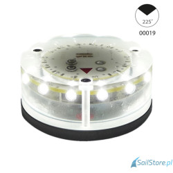 Lampa nawigacyjna...